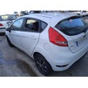 FORD FIESTA (CB1)
