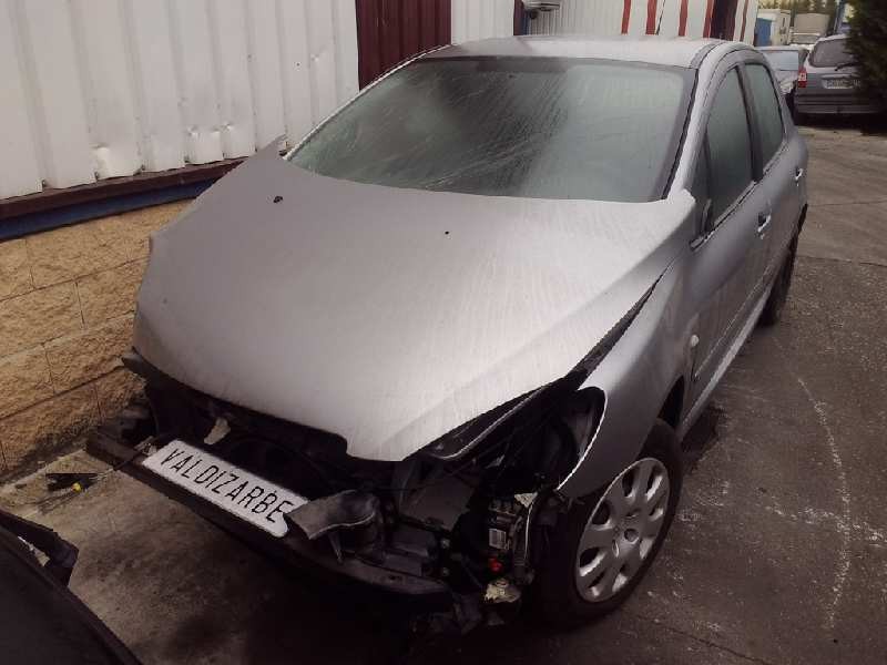 PEUGEOT 307 (S1)