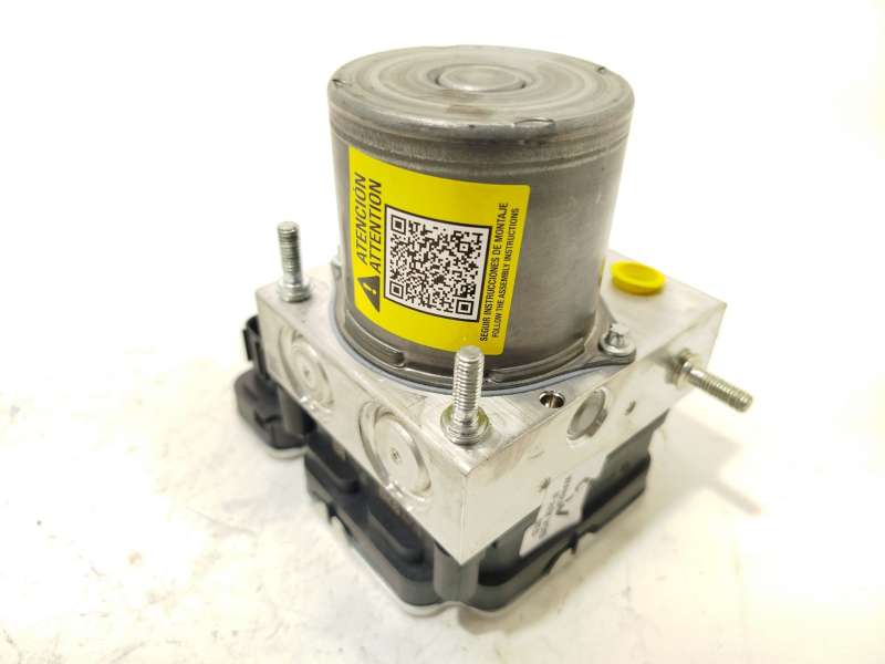 Recambio de abs para renault captur ii (hf_) tce 90 (hfm6) referencia OEM IAM 476606022R 0265957397 970527 3
