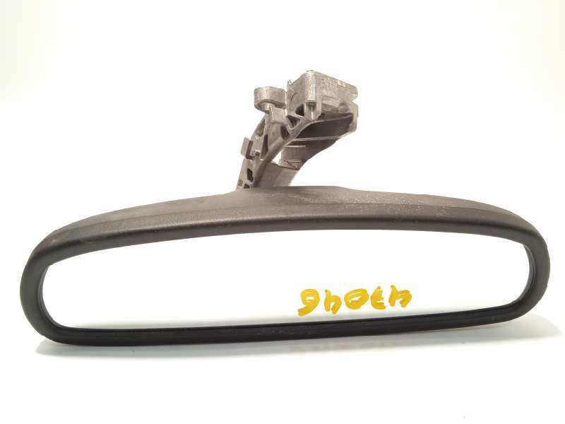Recambio de espejo interior para land rover evoque dynamic referencia OEM IAM 6H5217700AC  LR031747 - Azul 2