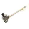 Recambio de elevalunas trasero derecho para mazda 3 berlina (bp) referencia OEM IAM BCJH7258X  
