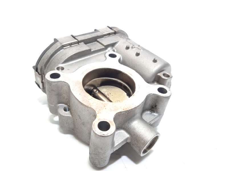 Recambio de caja mariposa para nissan qashqai (j11) 1.3 16v cat referencia OEM IAM 161203209R A2821410200 0280750654 - Blanco 2