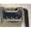 Recambio de cerradura maletero / porton para seat ibiza (6l1) stella referencia OEM IAM 6L6827505A  