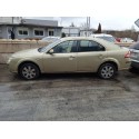 FORD MONDEO BERLINA (GE)