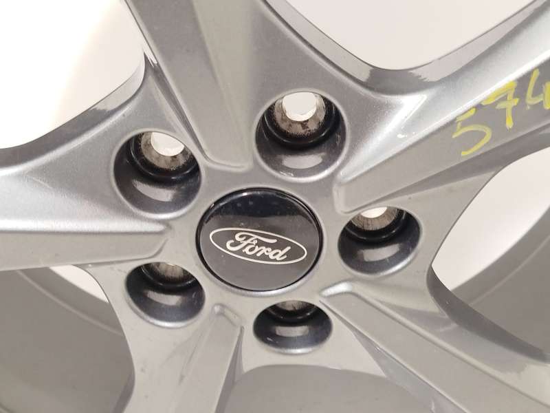 Recambio de llanta para ford kuga iii (dfk) 2.5 fhev referencia OEM IAM PV4CC2A PV4C1007C2A 2718981 - Verde 3