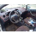 FORD FIESTA (CB1)