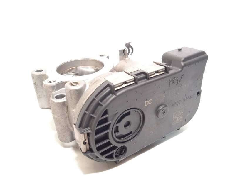 Recambio de caja mariposa para nissan qashqai (j11) 1.3 16v cat referencia OEM IAM 161203209R A2821410200 0280750654 - Blanco 3