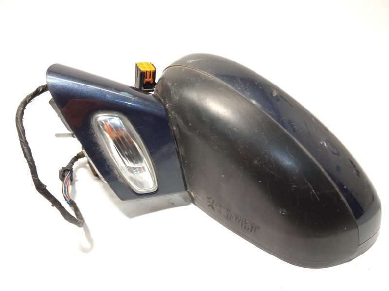 Recambio de retrovisor izquierdo para citroën c5 berlina sport referencia OEM IAM 8154CT 96721911T4 - Azul 3