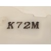 Recambio de cerradura puerta delantera derecha para mazda cx-3 2.0 cat referencia OEM IAM DB2W58310  