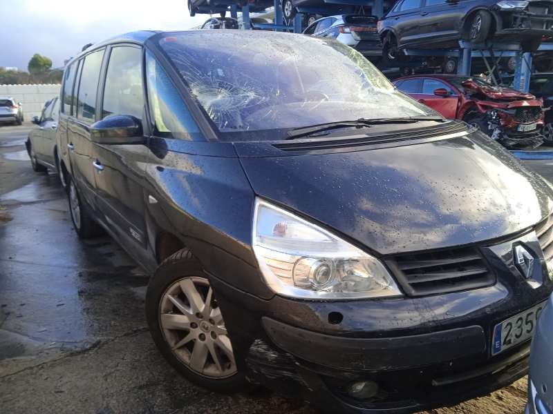 RENAULT ESPACE IV (JK0)