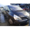 renault espace iv (jk0) del año 2009