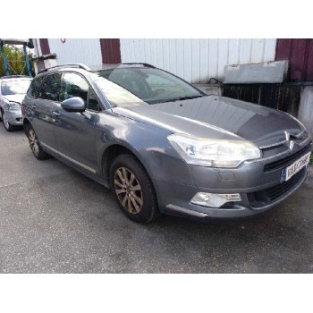 citroën c5 station wagon del año 2009