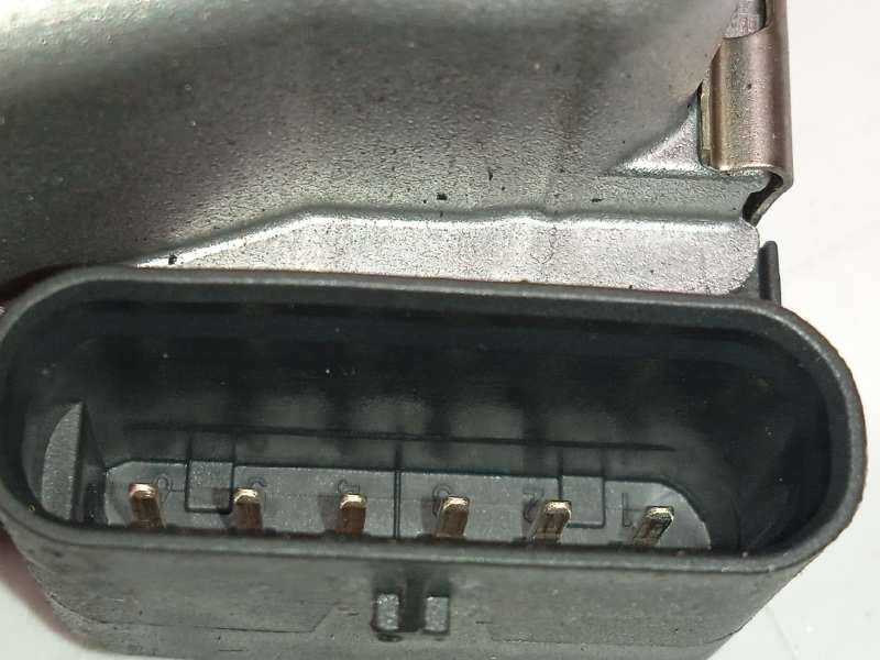 Recambio de caja mariposa para nissan qashqai (j11) 1.3 16v cat referencia OEM IAM 161203209R A2821410200 0280750654 - Blanco 4