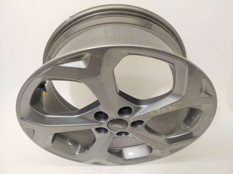 Recambio de llanta para ford kuga iii (dfk) 2.5 fhev referencia OEM IAM PV4CC2A PV4C1007C2A 2718981 - Verde 4