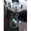 FORD FIESTA (CB1)