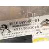 Recambio de compresor aire acondicionado para fiat doblo furgoneta/monovolumen (510_, 511_) bluehdi 100 referencia OEM IAM 98103