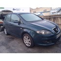 SEAT ALTEA (5P1)