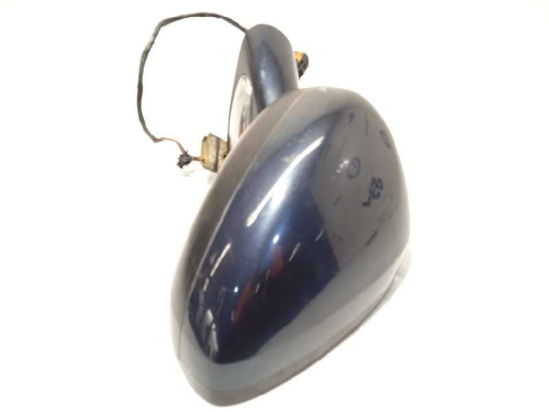 Recambio de retrovisor izquierdo para citroën c5 berlina sport referencia OEM IAM 8154CT 96721911T4 - Azul 4