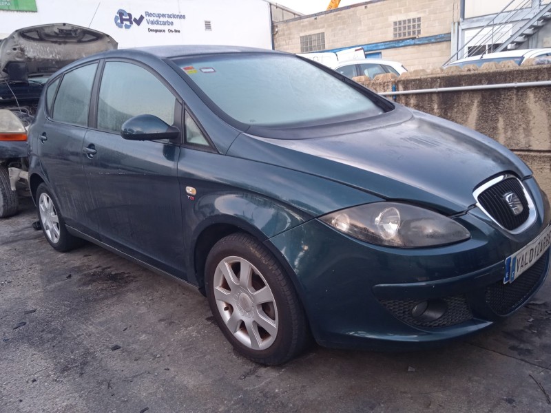 SEAT ALTEA (5P1)
