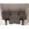 Recambio de cerradura puerta trasera derecha para honda cr-v 1.6 dtec cat referencia OEM IAM L8814170F2  