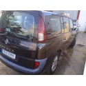 RENAULT ESPACE IV (JK0)