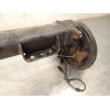 Recambio de puente trasero para peugeot boxer camión 2.0 blue-hdi fap cat referencia OEM IAM 5148Q3  