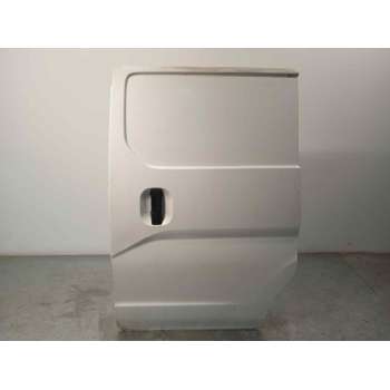 PUERTA LATERAL CORREDERA IZQUIERDA H2101BJ1AC 