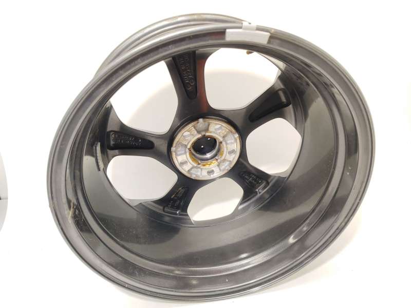 Recambio de llanta para ford kuga iii (dfk) 2.5 fhev referencia OEM IAM PV4CC2A PV4C1007C2A 2718981 - Verde 5