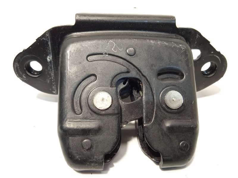 Recambio de cerradura maletero / porton para infiniti q30 2.2d premium referencia OEM IAM 905025DA0B - Blanco 2