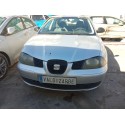 SEAT CORDOBA (6L2)
