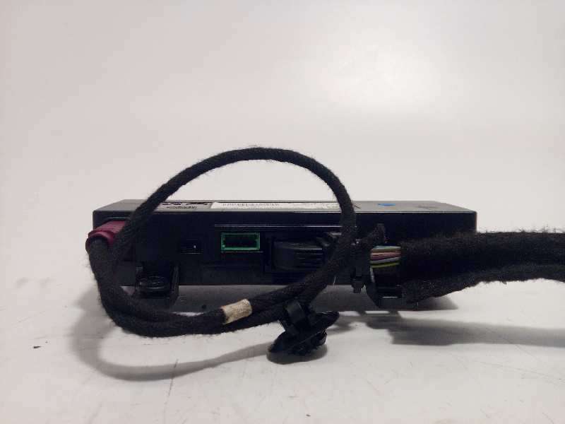 Recambio de modulo electronico para citroën c4 picasso 1.2 12v e-thp referencia OEM IAM 9816643480  503551122218 2