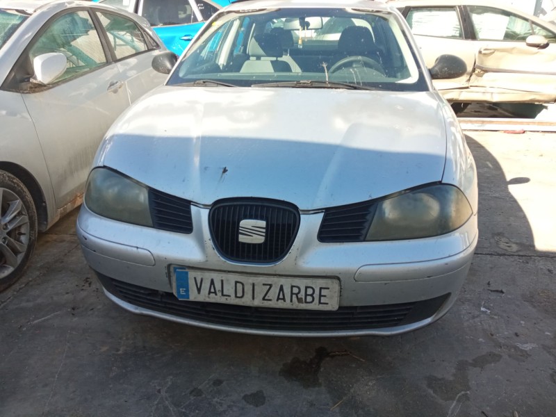 SEAT CORDOBA (6L2)