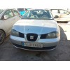 seat cordoba (6l2) del año 2003