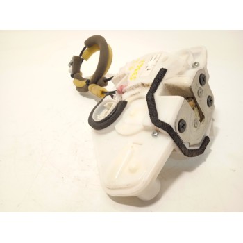 CERRADURA PUERTA DELANTERA IZQUIERDA DB2W59310 