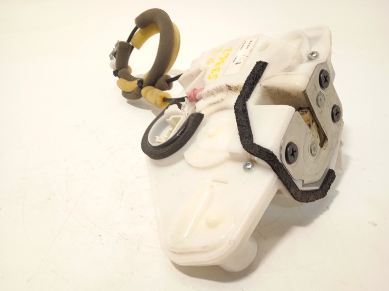 CERRADURA PUERTA DELANTERA IZQUIERDA DB2W59310 