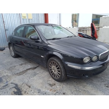 jaguar x-type i (x400) del año 2006