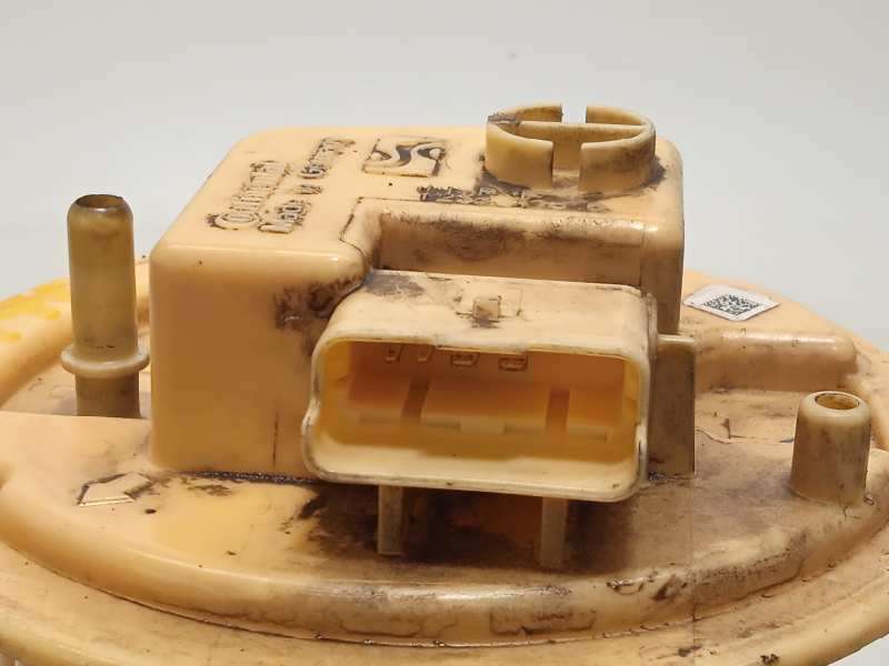 Recambio de bomba combustible para opel corsa e business referencia OEM IAM 13252213  A2C53245174 - Blanco 4