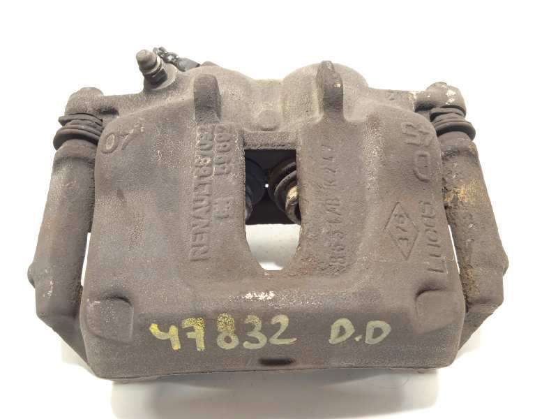 Recambio de pinza freno delantera derecha para nissan primastar (x..) kombi l1h1 2.7t (6 sitze) referencia OEM IAM 4100100QAF - Blanco 2