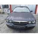 JAGUAR X-TYPE I (X400)