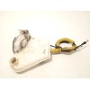 Recambio de cerradura puerta delantera izquierda para mazda cx-3 2.0 cat referencia OEM IAM DB2W59310  