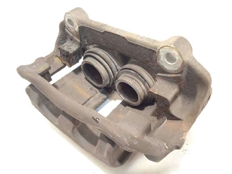 Recambio de pinza freno delantera derecha para nissan primastar (x..) kombi l1h1 2.7t (6 sitze) referencia OEM IAM 4100100QAF - Blanco 3
