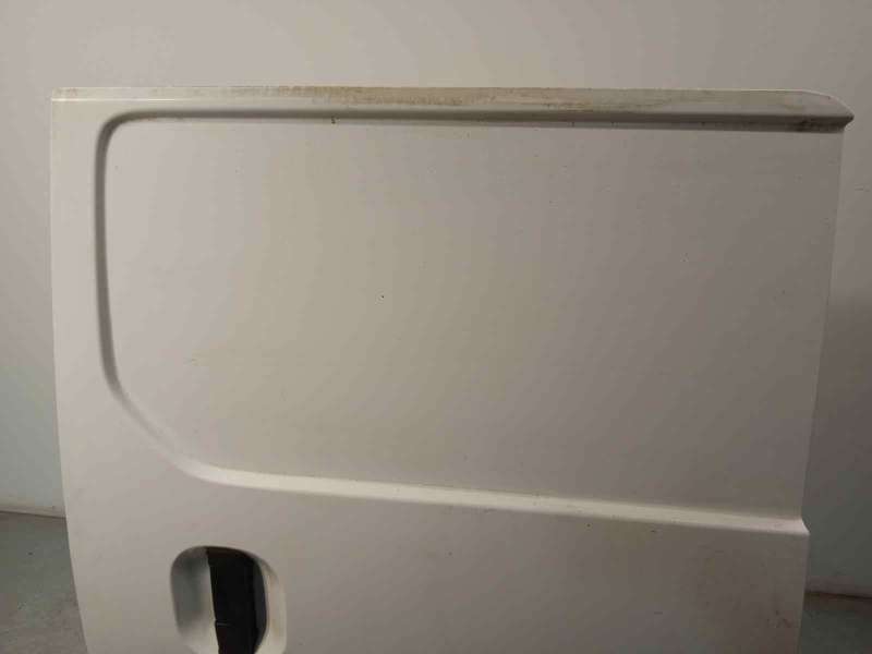 Recambio de puerta lateral corredera izquierda para nissan nv 200 (m20) 1.5 dci cat referencia OEM IAM H2101BJ1AC - Blanco 3