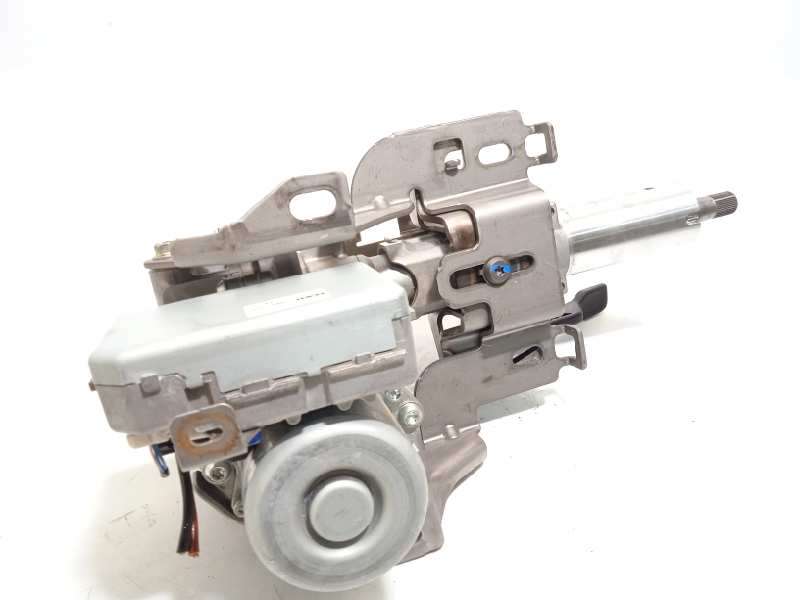 Recambio de columna direccion para nissan qashqai (j11) 1.3 16v cat referencia OEM IAM 48810HV90B  48811HV02A - Blanco 2