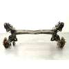 Recambio de puente trasero para citroën ds3 (sa_) 1.6 hdi 90 referencia OEM IAM 5148W9  