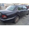 JAGUAR X-TYPE I (X400)