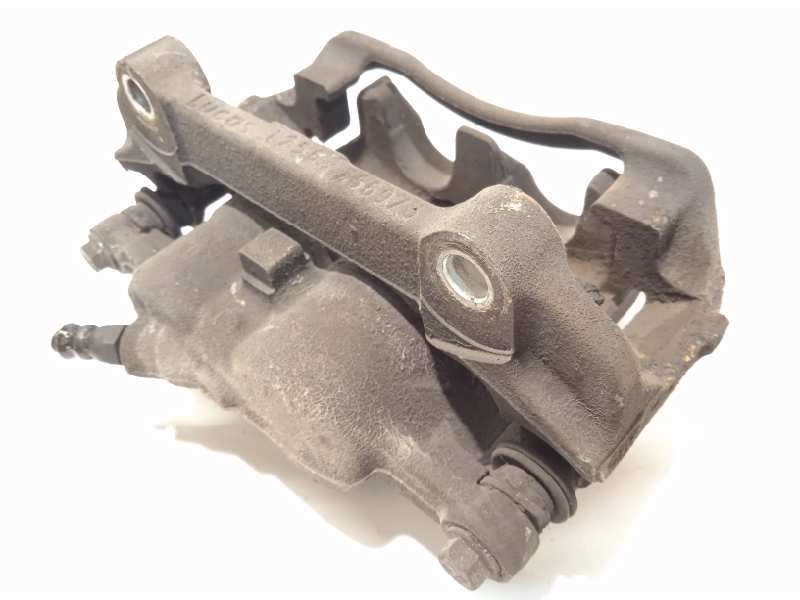 Recambio de pinza freno delantera derecha para nissan primastar (x..) kombi l1h1 2.7t (6 sitze) referencia OEM IAM 4100100QAF - Blanco 4
