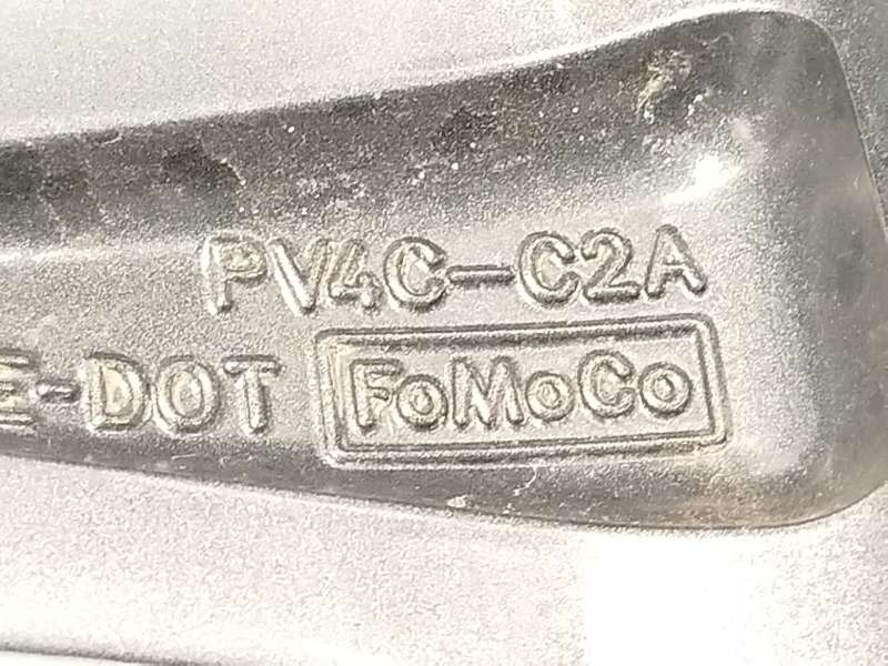Recambio de llanta para ford kuga iii (dfk) 2.5 fhev referencia OEM IAM PV4CC2A PV4C1007C2A 2718981 - Verde 7