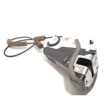 CERRADURA PUERTA TRASERA IZQUIERDA L8814180F2 