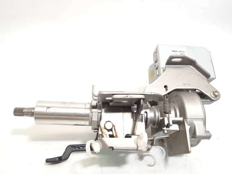 Recambio de columna direccion para nissan qashqai (j11) 1.3 16v cat referencia OEM IAM 48810HV90B  48811HV02A - Blanco 3