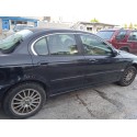 JAGUAR X-TYPE I (X400)